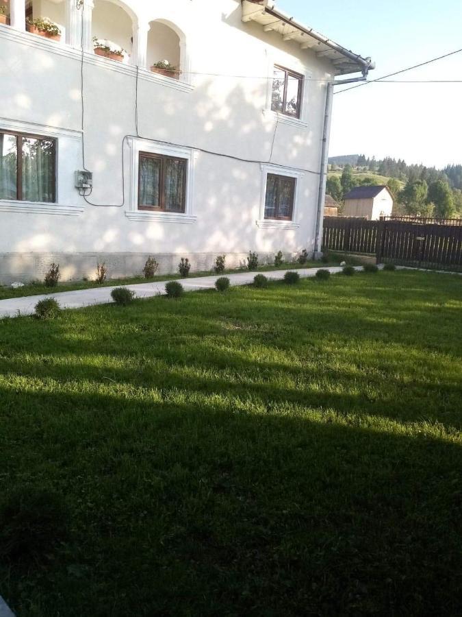Hotel Casa Ionescu Sadová Exterior foto